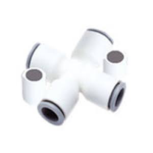 Parker 6307-06-00WP2 LIQUIfit Cross Metric 10 Pack - 10-Pack